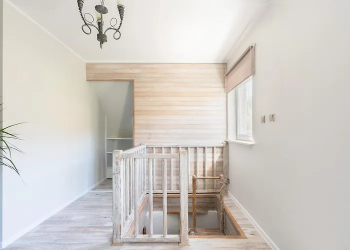 Sopotspanie Apartamento *